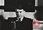 Image Clyde Barrow et Bonnie Parker Dallas Texas USA, 1934, de la seconde 25 séquences d'archives historiques vidéo 65675063767