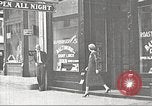 Image Clyde Barrow et Bonnie Parker Dallas Texas USA, 1934, de la seconde 53 séquences d'archives historiques vidéo 65675063767