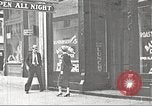 Image Clyde Barrow et Bonnie Parker Dallas Texas USA, 1934, de la seconde 54 séquences d'archives historiques vidéo 65675063767
