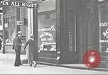 Image Clyde Barrow et Bonnie Parker Dallas Texas USA, 1934, de la seconde 55 séquences d'archives historiques vidéo 65675063767