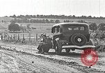 Image Clyde Barrow et Bonnie Parker Dallas Texas USA, 1934, de la seconde 62 séquences d'archives historiques vidéo 65675063767