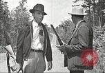 Image Clyde Barrow et Bonnie Parker Bienville Parish Louisiana USA, 1934, de la seconde 3 séquences d'archives historiques vidéo 65675063768