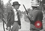 Image Clyde Barrow et Bonnie Parker Bienville Parish Louisiana USA, 1934, de la seconde 4 séquences d'archives historiques vidéo 65675063768