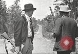 Image Clyde Barrow et Bonnie Parker Bienville Parish Louisiana USA, 1934, de la seconde 5 séquences d'archives historiques vidéo 65675063768