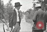 Image Clyde Barrow et Bonnie Parker Bienville Parish Louisiana USA, 1934, de la seconde 6 séquences d'archives historiques vidéo 65675063768