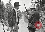 Image Clyde Barrow et Bonnie Parker Bienville Parish Louisiana USA, 1934, de la seconde 8 séquences d'archives historiques vidéo 65675063768