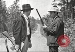 Image Clyde Barrow et Bonnie Parker Bienville Parish Louisiana USA, 1934, de la seconde 9 séquences d'archives historiques vidéo 65675063768