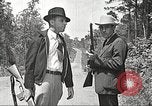 Image Clyde Barrow et Bonnie Parker Bienville Parish Louisiana USA, 1934, de la seconde 11 séquences d'archives historiques vidéo 65675063768