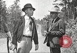 Image Clyde Barrow et Bonnie Parker Bienville Parish Louisiana USA, 1934, de la seconde 12 séquences d'archives historiques vidéo 65675063768