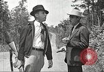 Image Clyde Barrow et Bonnie Parker Bienville Parish Louisiana USA, 1934, de la seconde 13 séquences d'archives historiques vidéo 65675063768