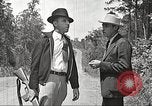 Image Clyde Barrow et Bonnie Parker Bienville Parish Louisiana USA, 1934, de la seconde 14 séquences d'archives historiques vidéo 65675063768