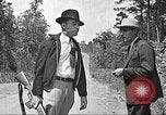 Image Clyde Barrow et Bonnie Parker Bienville Parish Louisiana USA, 1934, de la seconde 15 séquences d'archives historiques vidéo 65675063768
