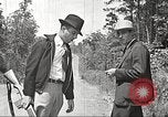 Image Clyde Barrow et Bonnie Parker Bienville Parish Louisiana USA, 1934, de la seconde 16 séquences d'archives historiques vidéo 65675063768