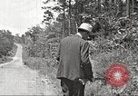 Image Clyde Barrow et Bonnie Parker Bienville Parish Louisiana USA, 1934, de la seconde 18 séquences d'archives historiques vidéo 65675063768
