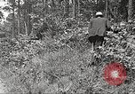 Image Clyde Barrow et Bonnie Parker Bienville Parish Louisiana USA, 1934, de la seconde 22 séquences d'archives historiques vidéo 65675063768
