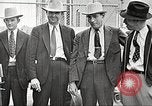 Image Clyde Barrow et Bonnie Parker Dallas Texas USA, 1934, de la seconde 4 séquences d'archives historiques vidéo 65675063770