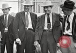 Image Clyde Barrow et Bonnie Parker Dallas Texas USA, 1934, de la seconde 5 séquences d'archives historiques vidéo 65675063770