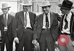 Image Clyde Barrow et Bonnie Parker Dallas Texas USA, 1934, de la seconde 6 séquences d'archives historiques vidéo 65675063770