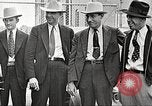 Image Clyde Barrow et Bonnie Parker Dallas Texas USA, 1934, de la seconde 7 séquences d'archives historiques vidéo 65675063770