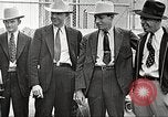 Image Clyde Barrow et Bonnie Parker Dallas Texas USA, 1934, de la seconde 8 séquences d'archives historiques vidéo 65675063770