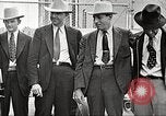 Image Clyde Barrow et Bonnie Parker Dallas Texas USA, 1934, de la seconde 9 séquences d'archives historiques vidéo 65675063770