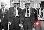 Image Clyde Barrow et Bonnie Parker Dallas Texas USA, 1934, de la seconde 11 séquences d'archives historiques vidéo 65675063770