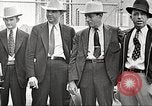 Image Clyde Barrow et Bonnie Parker Dallas Texas USA, 1934, de la seconde 13 séquences d'archives historiques vidéo 65675063770