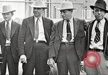 Image Clyde Barrow et Bonnie Parker Dallas Texas USA, 1934, de la seconde 14 séquences d'archives historiques vidéo 65675063770