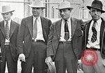 Image Clyde Barrow et Bonnie Parker Dallas Texas USA, 1934, de la seconde 15 séquences d'archives historiques vidéo 65675063770