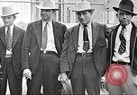 Image Clyde Barrow et Bonnie Parker Dallas Texas USA, 1934, de la seconde 17 séquences d'archives historiques vidéo 65675063770