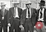 Image Clyde Barrow et Bonnie Parker Dallas Texas USA, 1934, de la seconde 20 séquences d'archives historiques vidéo 65675063770
