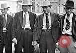 Image Clyde Barrow et Bonnie Parker Dallas Texas USA, 1934, de la seconde 21 séquences d'archives historiques vidéo 65675063770