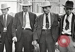Image Clyde Barrow et Bonnie Parker Dallas Texas USA, 1934, de la seconde 22 séquences d'archives historiques vidéo 65675063770
