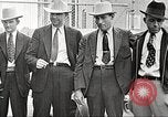 Image Clyde Barrow et Bonnie Parker Dallas Texas USA, 1934, de la seconde 23 séquences d'archives historiques vidéo 65675063770