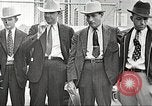 Image Clyde Barrow et Bonnie Parker Dallas Texas USA, 1934, de la seconde 24 séquences d'archives historiques vidéo 65675063770