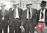 Image Clyde Barrow et Bonnie Parker Dallas Texas USA, 1934, de la seconde 25 séquences d'archives historiques vidéo 65675063770