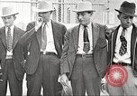 Image Clyde Barrow et Bonnie Parker Dallas Texas USA, 1934, de la seconde 26 séquences d'archives historiques vidéo 65675063770