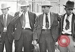 Image Clyde Barrow et Bonnie Parker Dallas Texas USA, 1934, de la seconde 27 séquences d'archives historiques vidéo 65675063770