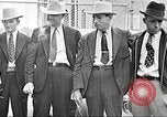 Image Clyde Barrow et Bonnie Parker Dallas Texas USA, 1934, de la seconde 28 séquences d'archives historiques vidéo 65675063770