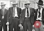 Image Clyde Barrow et Bonnie Parker Dallas Texas USA, 1934, de la seconde 30 séquences d'archives historiques vidéo 65675063770