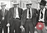 Image Clyde Barrow et Bonnie Parker Dallas Texas USA, 1934, de la seconde 31 séquences d'archives historiques vidéo 65675063770