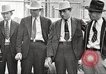Image Clyde Barrow et Bonnie Parker Dallas Texas USA, 1934, de la seconde 32 séquences d'archives historiques vidéo 65675063770