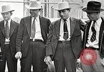 Image Clyde Barrow et Bonnie Parker Dallas Texas USA, 1934, de la seconde 33 séquences d'archives historiques vidéo 65675063770