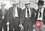 Image Clyde Barrow et Bonnie Parker Dallas Texas USA, 1934, de la seconde 37 séquences d'archives historiques vidéo 65675063770