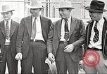 Image Clyde Barrow et Bonnie Parker Dallas Texas USA, 1934, de la seconde 38 séquences d'archives historiques vidéo 65675063770