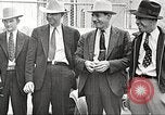 Image Clyde Barrow et Bonnie Parker Dallas Texas USA, 1934, de la seconde 39 séquences d'archives historiques vidéo 65675063770