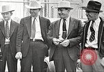 Image Clyde Barrow et Bonnie Parker Dallas Texas USA, 1934, de la seconde 40 séquences d'archives historiques vidéo 65675063770