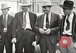 Image Clyde Barrow et Bonnie Parker Dallas Texas USA, 1934, de la seconde 41 séquences d'archives historiques vidéo 65675063770