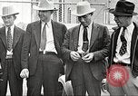 Image Clyde Barrow et Bonnie Parker Dallas Texas USA, 1934, de la seconde 43 séquences d'archives historiques vidéo 65675063770