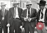 Image Clyde Barrow et Bonnie Parker Dallas Texas USA, 1934, de la seconde 45 séquences d'archives historiques vidéo 65675063770